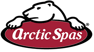 Logo Arctic Spas